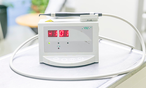 ダイアグノデント